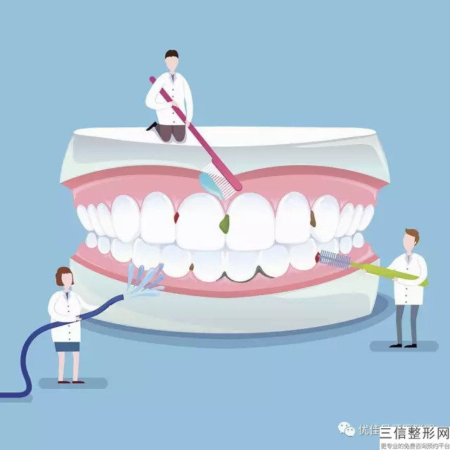 全瓷牙和烤瓷牙的價位有什么區(qū)別？怎么選擇？