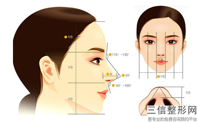 成都的塌鼻尖整形費(fèi)用是多少？現(xiàn)在知道還不晚！