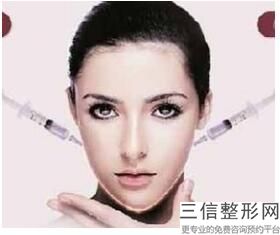 注射Juvederm填充劑的術后效果大致能夠維持多長的時間