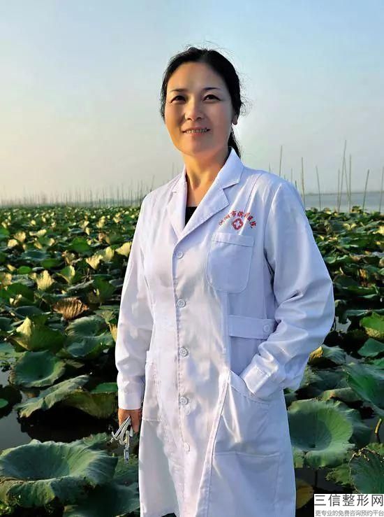 南京整形醫院排行前十！江蘇南寧施爾美醫療美容醫院鎖定前十