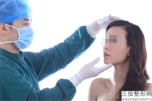 婁底華美整形美容價格價位表在線-婁底華美整形美容自體豐下巴手術(shù)價格到底需要多少