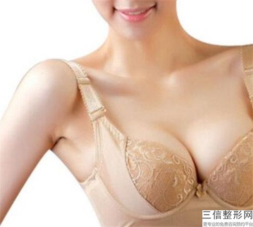 許昌隆乳美胸的持久性如何