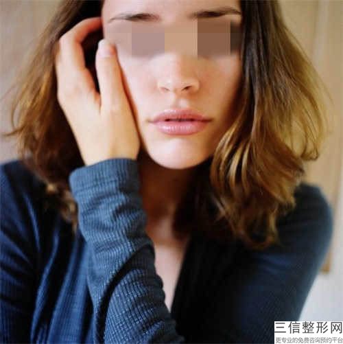 婁底唇裂修復(fù)整形美容后要怎樣護(hù)理