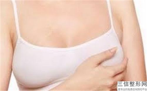 全國取出乳房假體手術修復醫院推薦：取出乳房假體手術修復醫院前50哪幾家好