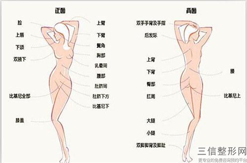 毛發(fā)移植的價(jià)位一般情況下在好多元呢